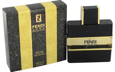 fendi fragrance reviews|what smells like fendi perfume.